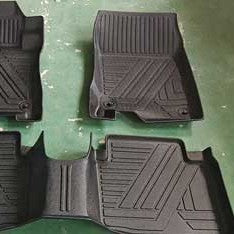YUWEI Waterproof Car Floor Mat 1