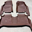 Baoxiang Car Floor Mat 1