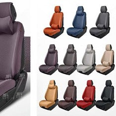 JINFUHAO Car Seats Cushion 1