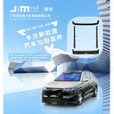 Ji Ming Body Kit 1
