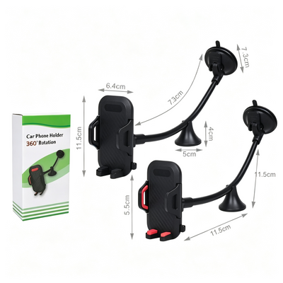 YiFang Deluxe Breathable Car Accessory 1