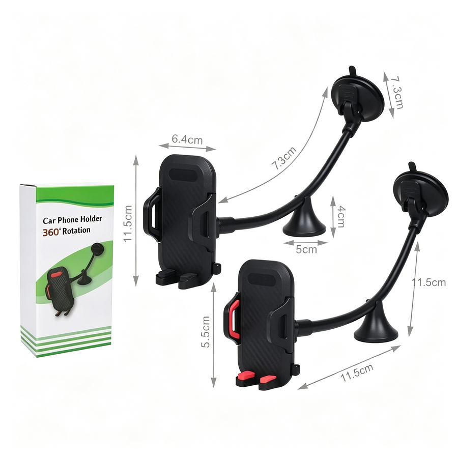 YiFang Deluxe Breathable Car Accessory 1
