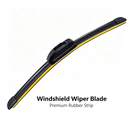 Zhuoshi Durable Economy Universal Wiper Blade 1