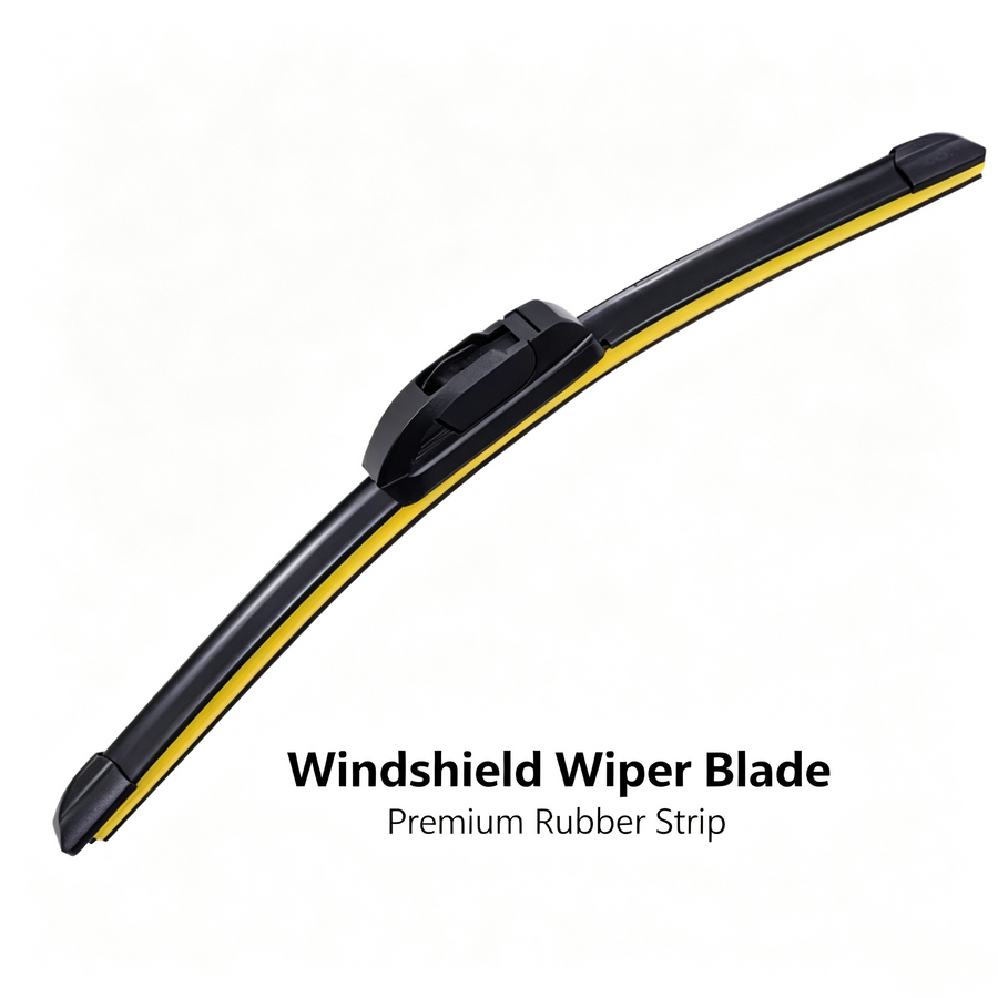 Zhuoshi Durable Economy Universal Wiper Blade 1