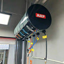 PaiXiaopai Industrial Hardened-Spring Composite Hose Reel 1