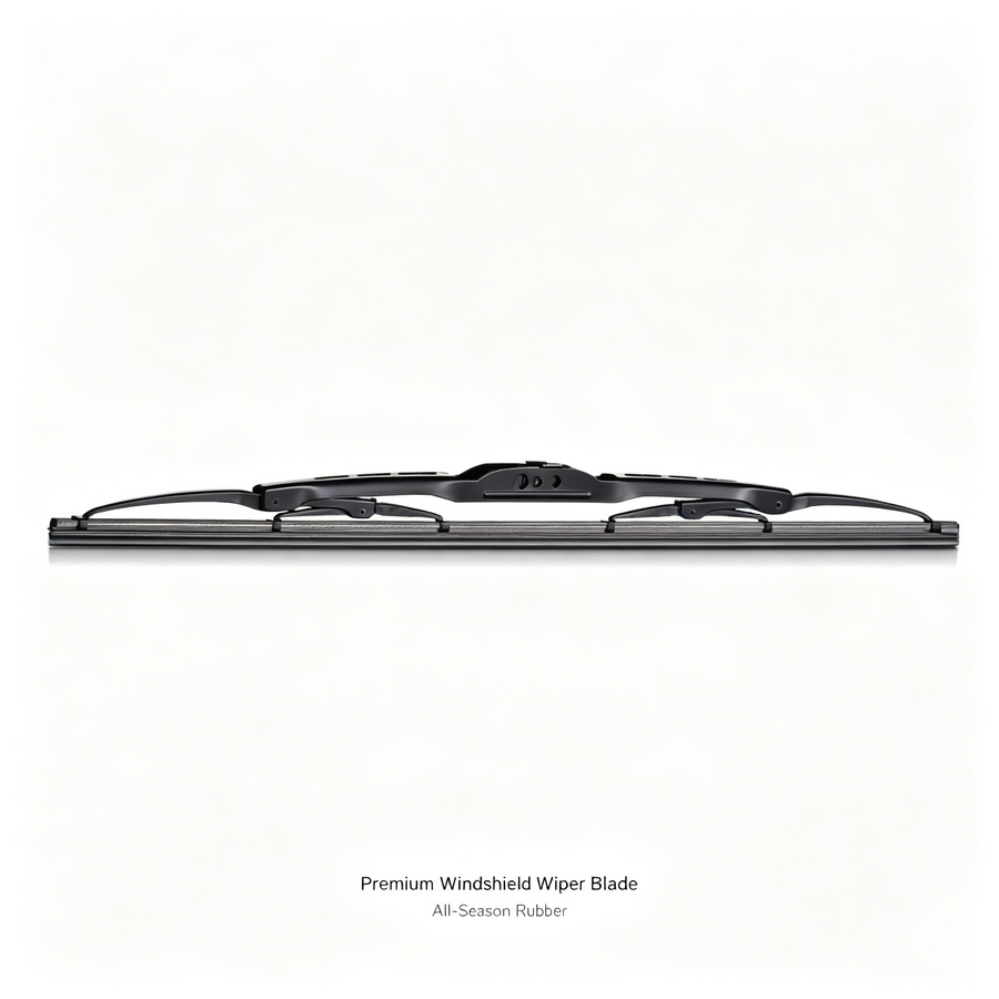 Shanduoli Water-Repellent Coating Wiper Blade 1