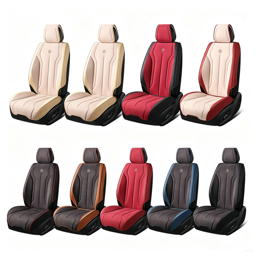 Products Car Seat Cushion 1