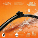 Xiduoshi All-Weather Wiper Blade 1