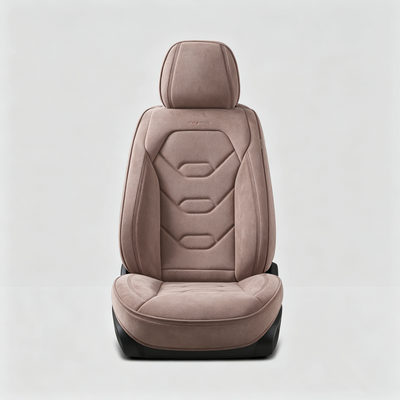 Yimingda Custom-Fit Car Seat Cover 1