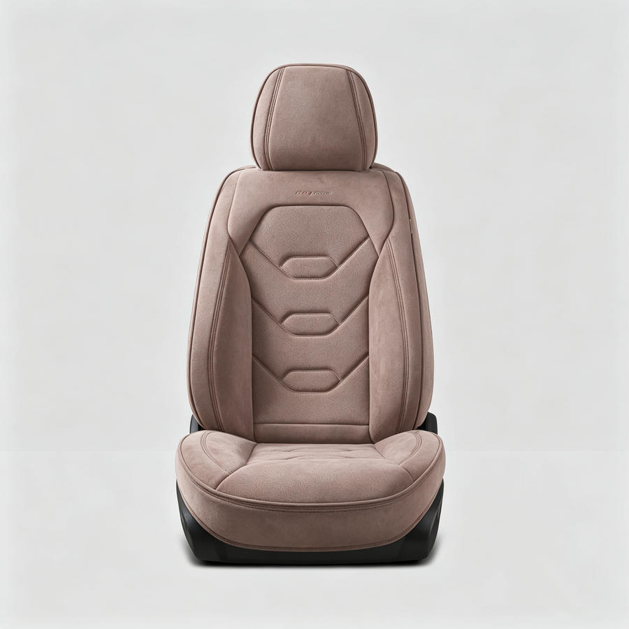 Yimingda Custom-Fit Car Seat Cover 1