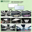 Dengbeiwang LED Work Bay Light 1