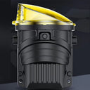 Tank 400 Golden Eye Fog Lights Dual Beam Version 1