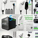 TMIX Portable Charging Gun 1