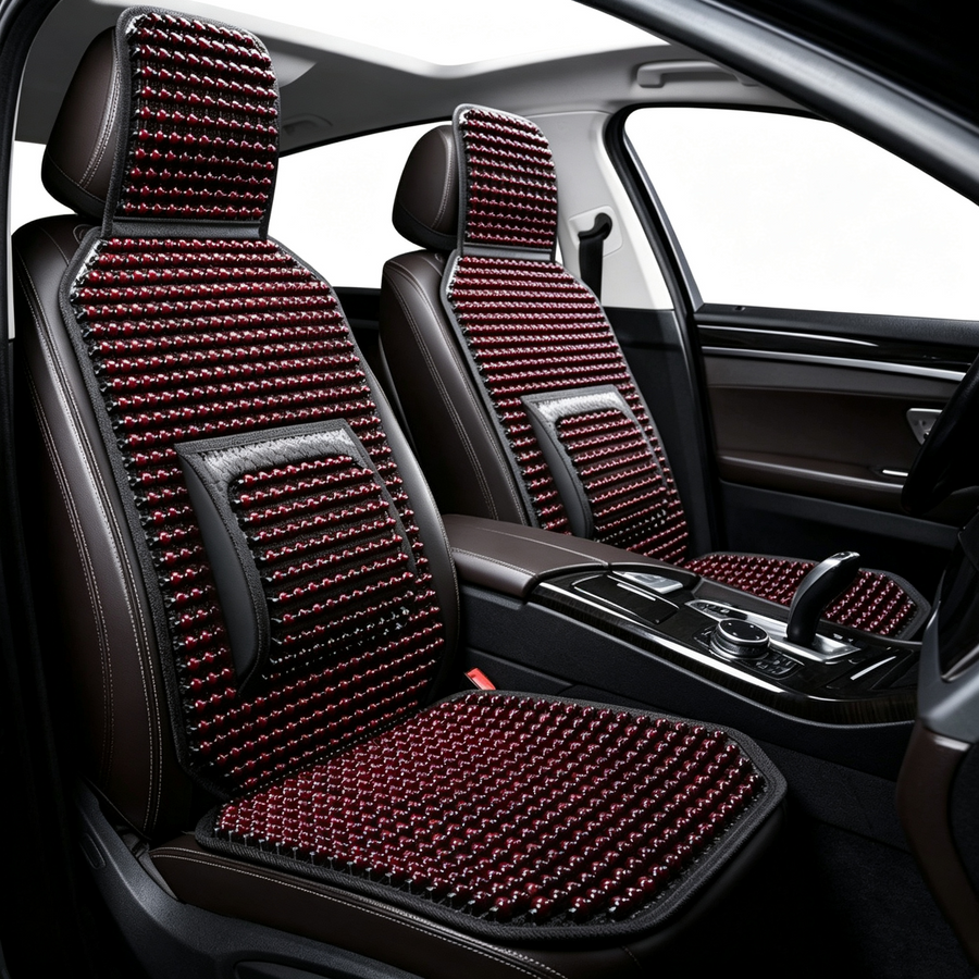 Hualong Car Seat Cushion 1