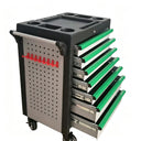 Shengjiang Rolling Tool Cart Trolley 1