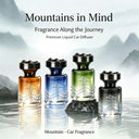 YiPinXiang Memory Foam Deluxe Car Air Freshener 1