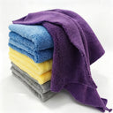 Yunhai Lint-Free Microfiber Car Wash Towel 1