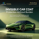 KAILONG Paint Protection Film 1