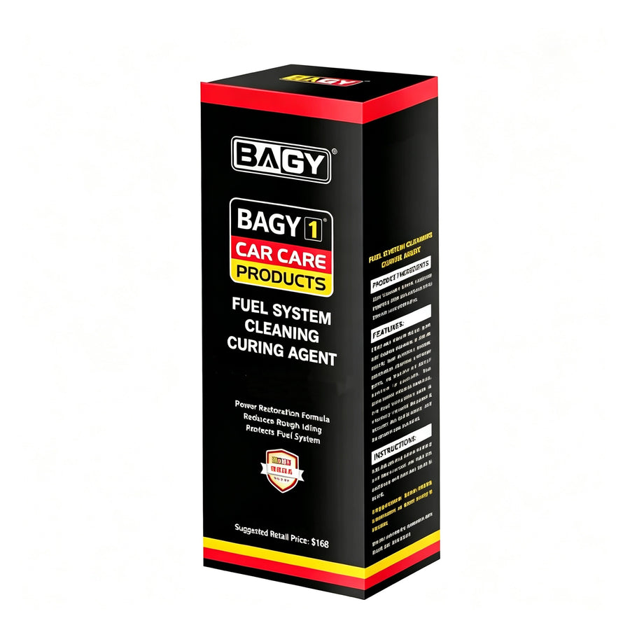 Baji Fuel-Saving Power-Boost Engine Lubricant Oil 1