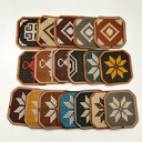 Runtong Seat Cushion 1