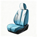 Ruishiyuan Car Seat Cushion 1