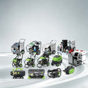 Danau Industrial High Pressure Washer 1