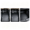 Vehicle-Specific Car Floor Mats 1
