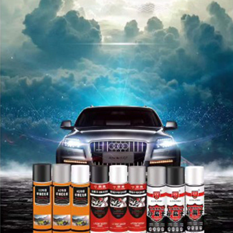 Gudun Chassis Armor Anti-Rust Soundproofing Undercoating 1