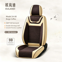 Waixingren Seat Cushion 1