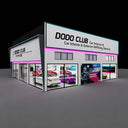 Dongdongbang Paintless Dent Repair Tool Kit 1