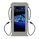 Huasheng HSAC-S 22kW 44kW Dual-Power Commercial AC EV Charger 1
