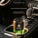 GeMan 4K UHD 24H Parking Mode Perfume 1