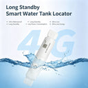 QuanQiuYing Night Vision Wide Angle GPS Locator 1