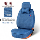 Yaoben Health Wooden Bead Seat Cushion 1