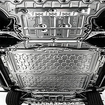 Junxi Car Chassis Protection 1