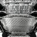 Junxi Car Chassis Protection 1