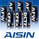 AISIN All-Temperature Anti-Wear Maintenance Lubricant Fluid 1