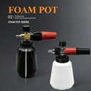 Yihao PA Foam Cannon Pot 1