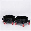 FUOU Long-Lasting Eco-Friendly Moving Dolly 1