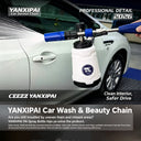 Yanxipai Foam Sprayer for Car Wash 1