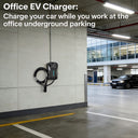 EV Charging Station