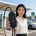 EV Charging Station