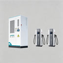 Split DC Charging Pile – 360kW