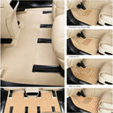 Fulst 365 Waterproof Molded Car Floor Mat 1