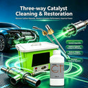 Wokeli Emission System Restoration Cleaner 1
