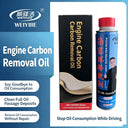 Weiyijie No-Disassembly Oil Burning Treatment Additive 1