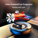 OuXin Ergonomic Memory Foam Car Air Freshener 1