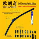 Oulangqi Flexible Wear-Resistant Streak-Free Wiper 1