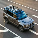 Tanxianjia Full-Size Off-Road Roof Rack fit for Haval H10 1