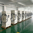 Lunyang Full-Range AC and DC EV Charging Stations 1